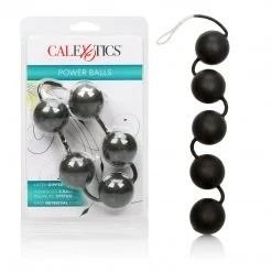 California Exotic Novelties Anal Sex Toys Power Balls Huge Anal Beads 9 California Exotic Novelties Anal Sex Toys Power Balls Huge Anal Beads