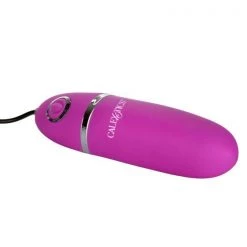 California Exotic Novelties Power Play Playful Bullet Bullet & Egg Vibrators
