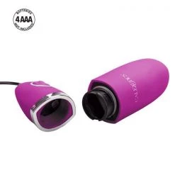 California Exotic Novelties Power Play Playful Bullet Bullet & Egg Vibrators