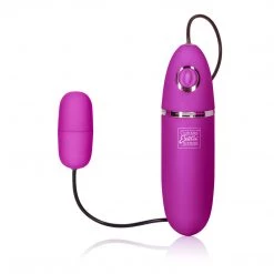 California Exotic Novelties Power Play Playful Bullet Bullet & Egg Vibrators