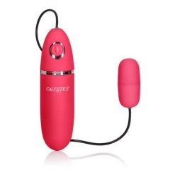 California Exotic Novelties Power Play Playful Bullet Bullet & Egg Vibrators