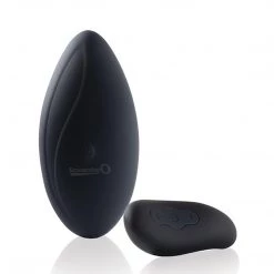 Bushman Products Premium Remote Vibrating Panty Set Sex Toys For Women