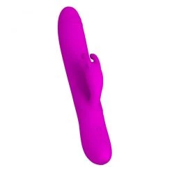 Liaoyang Baile Health Care Produ Pretty Love Byron Thrusting Rabbit