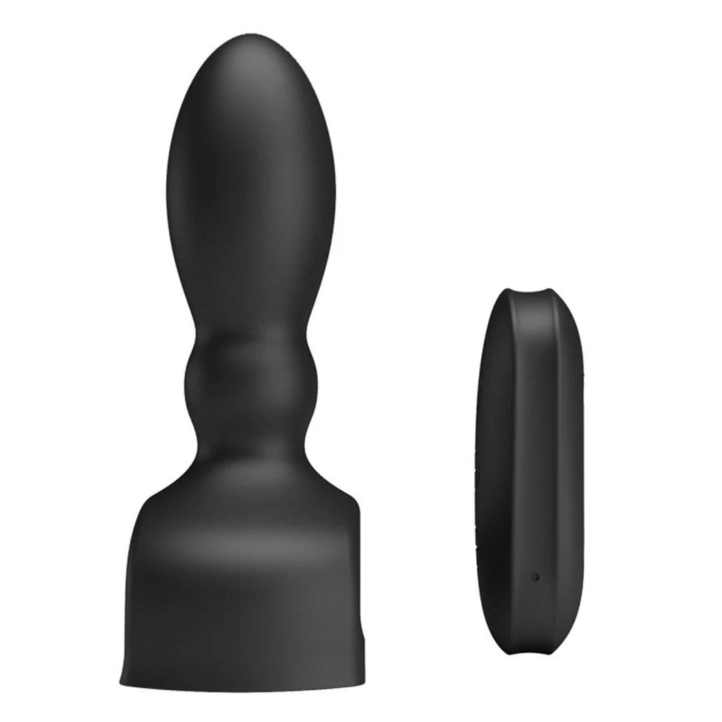 Liaoyang Baile Health Care Produ Pretty Love Harriet Inflating Butt Plug 7 Liaoyang Baile Health Care Produ Pretty Love Harriet Inflating Butt Plug