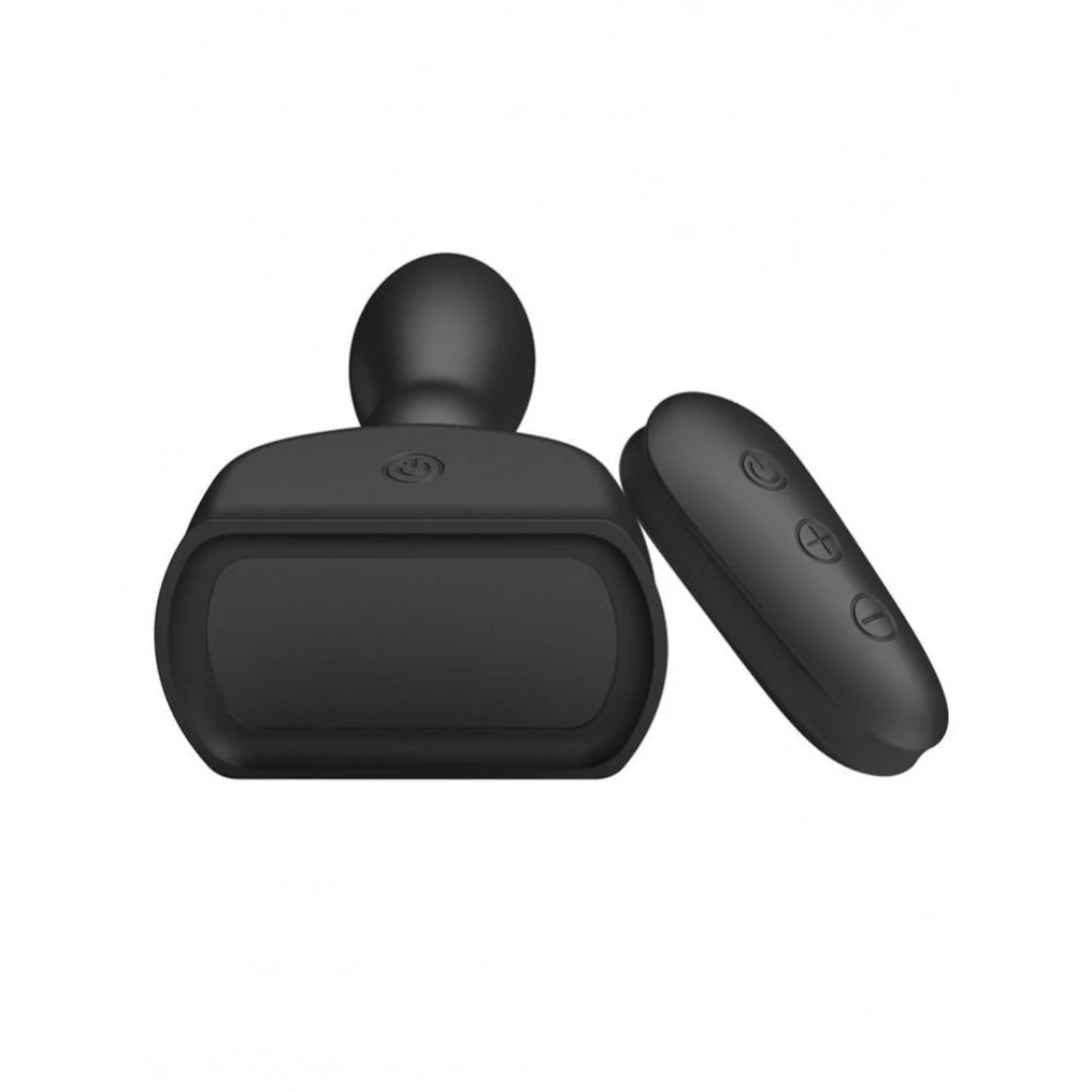 Liaoyang Baile Health Care Produ Pretty Love Harriet Inflating Butt Plug 8 Liaoyang Baile Health Care Produ Pretty Love Harriet Inflating Butt Plug