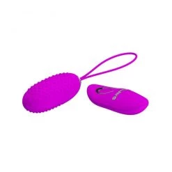 Liaoyang Baile Health Care Produ Rechargeable Vibrators Pretty Love Joanna Rechargeable Egg Vibe