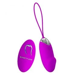 Liaoyang Baile Health Care Produ Pretty Love Julia Vibrating Egg