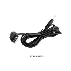 Liaoyang Baile Health Care Produ Bullet & Egg Vibrators Pretty Love Kirk Silicone Rechargeable Egg Vibrator