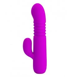 Liaoyang Baile Health Care Produ Pretty Love Leopold Mini Thruster Thrusting