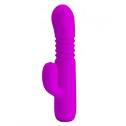 Liaoyang Baile Health Care Produ Pretty Love Leopold Mini Thruster Thrusting