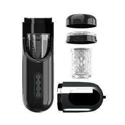 Liaoyang Baile Health Care Produ Pretty Love Lorelei Rotating & Thrusting Masturbator