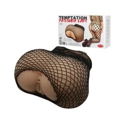 Liaoyang Baile Health Care Produ Male Masturbators Pretty Love Temptation Lifelike Pussy Masturbator