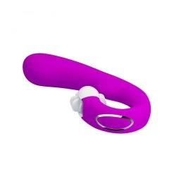 Liaoyang Baile Health Care Produ Pretty Love Tongue Licking Vibrator