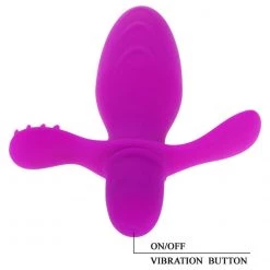 Liaoyang Baile Health Care Produ Pretty Love Vibrating Butt Plug Anal Sex Toys 10 Liaoyang Baile Health Care Produ Pretty Love Vibrating Butt Plug Anal Sex Toys