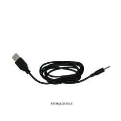 Liaoyang Baile Health Care Produ Pretty Love Vibrating Prostate Massager Anal Sex Toys