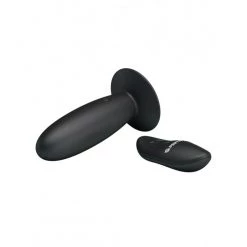 Liaoyang Baile Health Care Produ Pretty Love Wireless Anal Vibrator