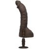 Doc Johnson Prince Yahshua 10.5 Inch Ultraskyn Vac-u-lock Cock Dildos