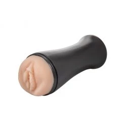 California Exotic Novelties Private To Go Horny Cougar Stroker Male Masturbators