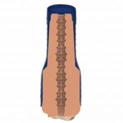 California Exotic Novelties Male Masturbators Private Tube Alexa Tomas Pussy Masturbator