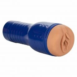 California Exotic Novelties Male Masturbators Private Tube Alexa Tomas Pussy Masturbator