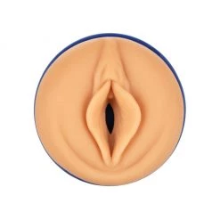 California Exotic Novelties Private Tube Shona River Pussy Masturbator