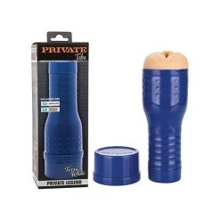 California Exotic Novelties Male Masturbators Private Tube Tarra White Pussy Masturbator 23 California Exotic Novelties Male Masturbators Private Tube Tarra White Pussy Masturbator