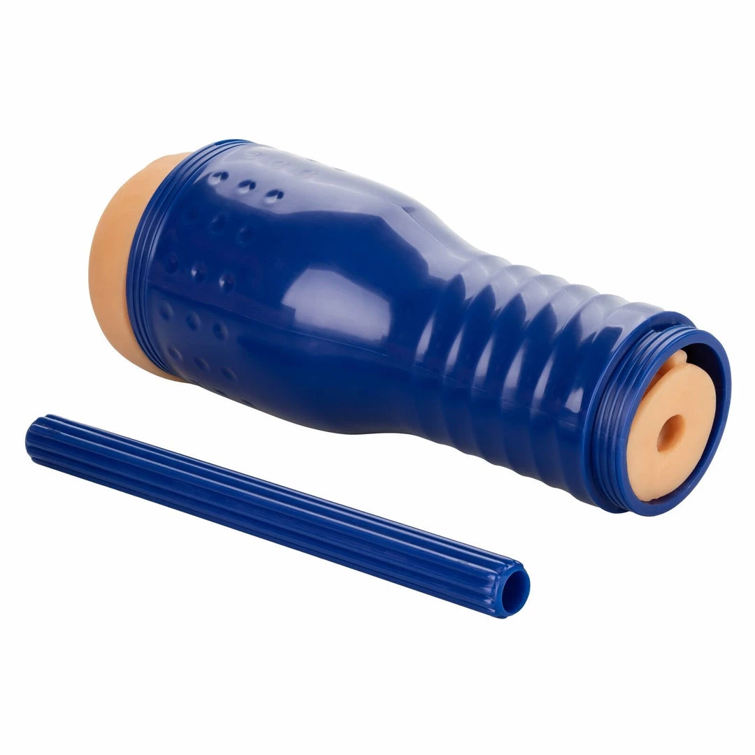 California Exotic Novelties Male Masturbators Private Tube Tarra White Pussy Masturbator 8 California Exotic Novelties Male Masturbators Private Tube Tarra White Pussy Masturbator