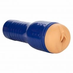 California Exotic Novelties Male Masturbators Private Tube Tarra White Pussy Masturbator