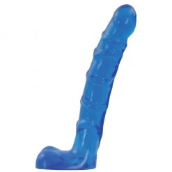 Doc Johnson Raging Hard Ons Slimline Anal Dildo