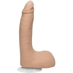 Doc Johnson Randy ULTRASKYN 8.5 Inch Vac-U-Lock Cock Dildos 13 Doc Johnson Randy ULTRASKYN 8.5 Inch Vac-U-Lock Cock Dildos