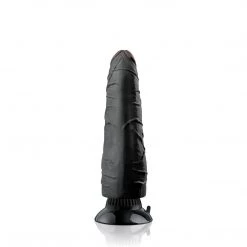Pipedream Products Real Feel Deluxe Vibrating 7 Inch Dildo Dildos