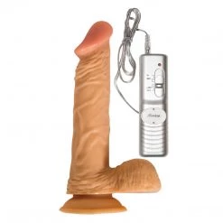 Nasstoys Dildos Real Skin Realistic Dildo