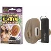 Nasstoys RealSkin Latin Pussy Vibrating Masturbator Male Masturbators