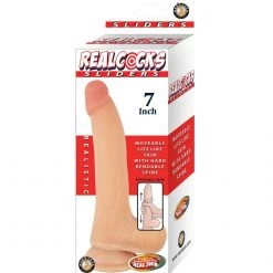 Nasstoys Dildos Realcocks Realistic Sliders Dildo 13 Nasstoys Dildos Realcocks Realistic Sliders Dildo