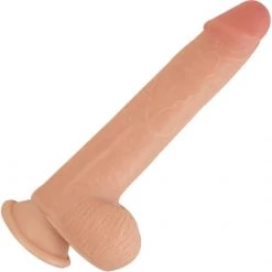 Nasstoys Dildos Realcocks Realistic Sliders Dildo 15 Nasstoys Dildos Realcocks Realistic Sliders Dildo