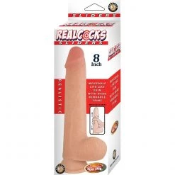 Nasstoys Dildos Realcocks Realistic Sliders Dildo 16 Nasstoys Dildos Realcocks Realistic Sliders Dildo