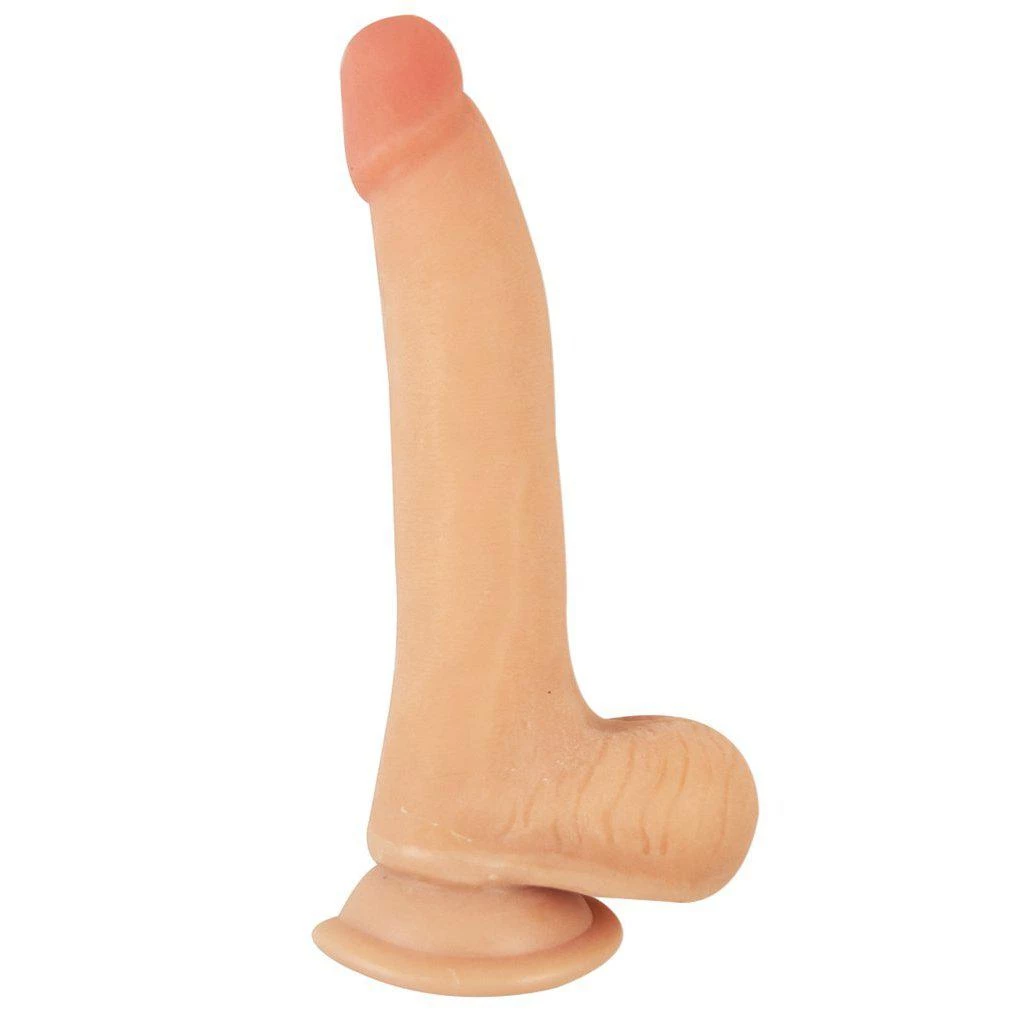 Nasstoys Dildos Realcocks Realistic Sliders Dildo 3 Nasstoys Dildos Realcocks Realistic Sliders Dildo