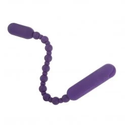 BMS Enterprises Anal Sex Toys Rechargeable Booty Beads