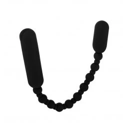 BMS Enterprises Anal Sex Toys Rechargeable Booty Beads
