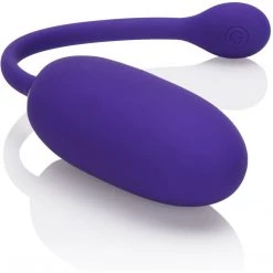 California Exotic Novelties Ben Wa Balls Rechargeable Kegel Ball