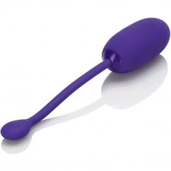 California Exotic Novelties Ben Wa Balls Rechargeable Kegel Ball