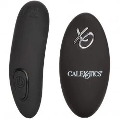 California Exotic Novelties Remote Control Lace Panty & Vibe Set