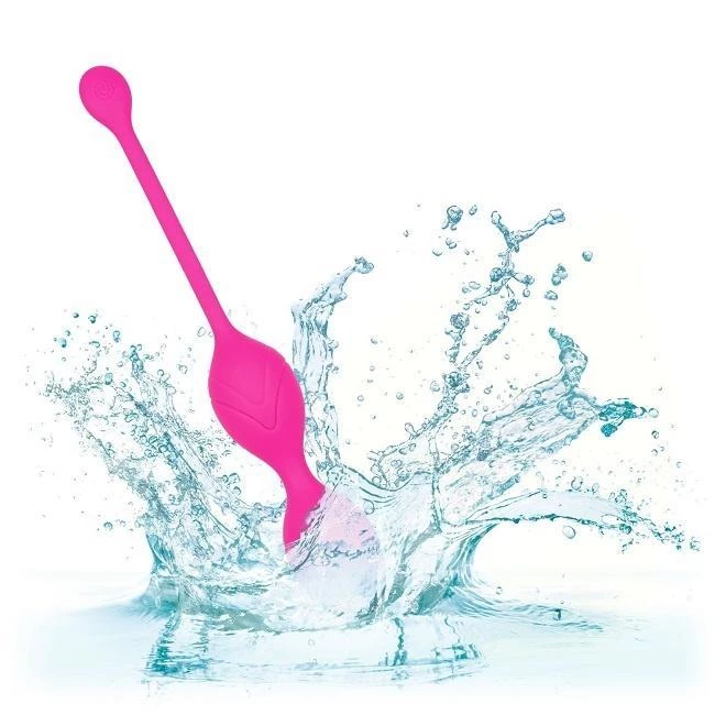 California Exotic Novelties Remote Dual Motor Kegel System Sex Toys For Women 5 California Exotic Novelties Remote Dual Motor Kegel System Sex Toys For Women