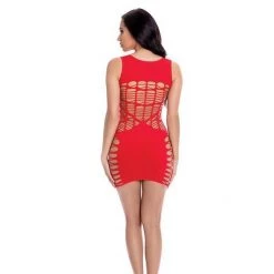 Rene Rofe Dynamite Diva Dress