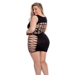 Rene Rofe Dynamite Diva Dress - Queen