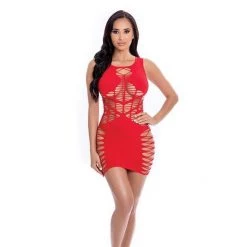 Rene Rofe Dynamite Diva Dress