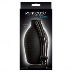 Ns Novelties INC Renegade Anal Douche Anal Sex Toys