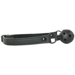 Ns Novelties INC Renegade Bondage Ball Gag
