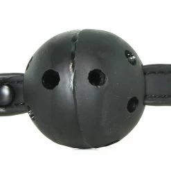 Ns Novelties INC Renegade Bondage Ball Gag