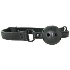 Ns Novelties INC Renegade Bondage Ball Gag